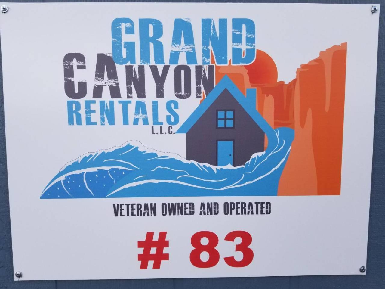 הוילה ואלה 083A Affordable Getaway Near South Rim Sleeps 6 מראה חיצוני תמונה