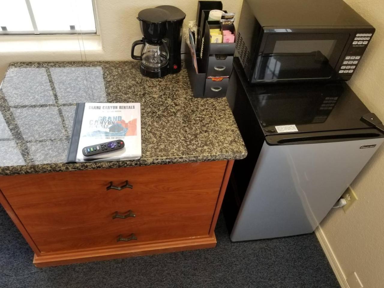 הוילה ואלה 083A Affordable Getaway Near South Rim Sleeps 6 מראה חיצוני תמונה